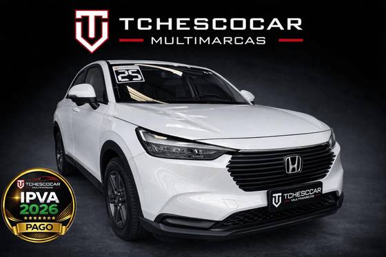HONDA HR-V 1.5 DI I-VTEC FLEX EXL CVT HONDA HR-V 1.5 DI I-VTEC FLEX EXL CVT